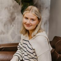 photo of Cassidy Macor